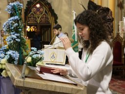 Uroczystość Niepokalanego Poczęcia NMP - patronalne święto Dzieci Maryi, 08.12.2025